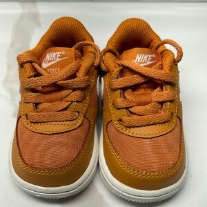 Toddler/baby Nike Air Force 1